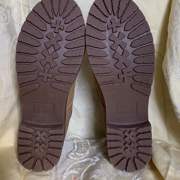 ❄️Hiking boots - Picture 4 of 5